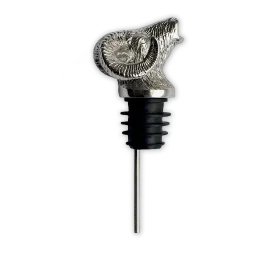 SLYRS Flaschenausgießer Mufflon 